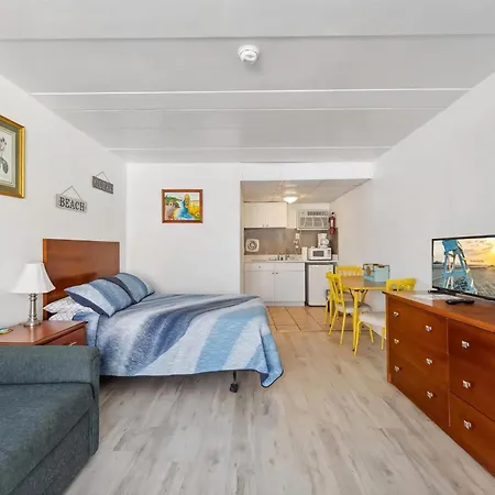 313 E Glenwood Ave, Unit 205 Apartment